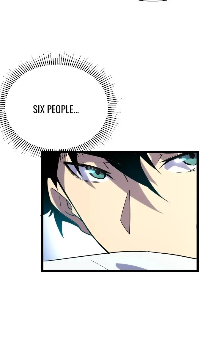 Rise From the Rubble Chapter 2 - 11