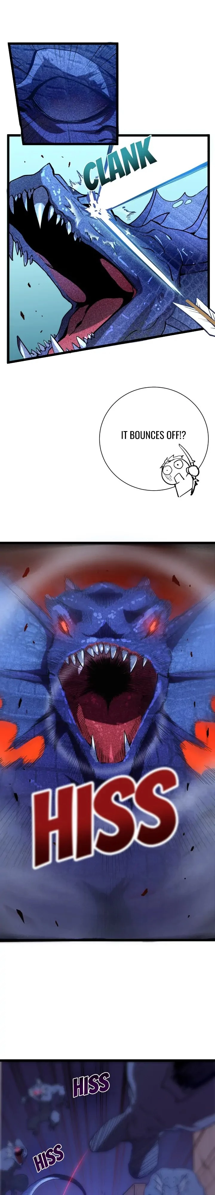 Rise From the Rubble Chapter 2 - 20