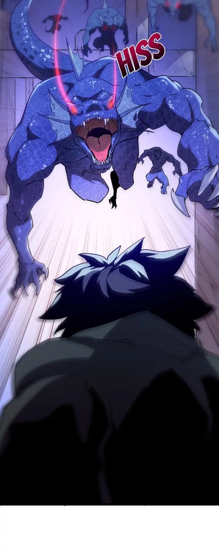 Rise From the Rubble Chapter 2 - 21
