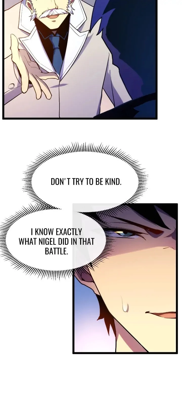 Rise From the Rubble Chapter 3 - 23
