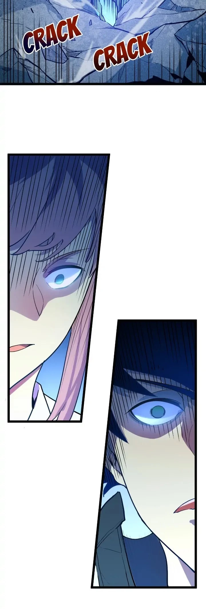 Rise From the Rubble Chapter 3 - 26