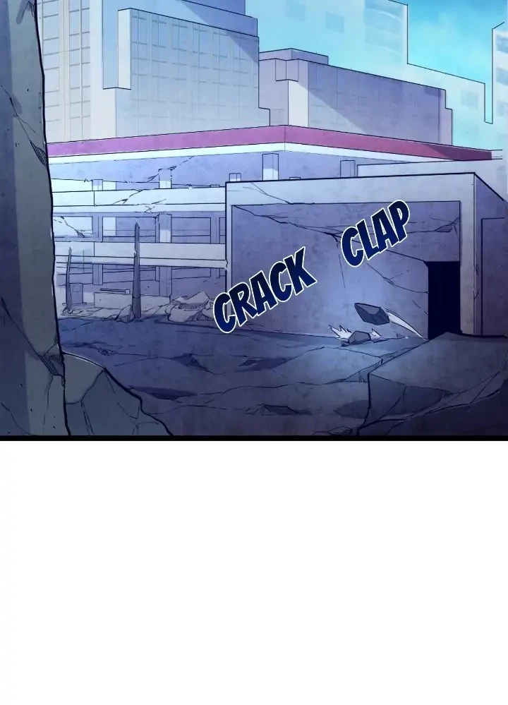 Rise From the Rubble Chapter 5 - 12