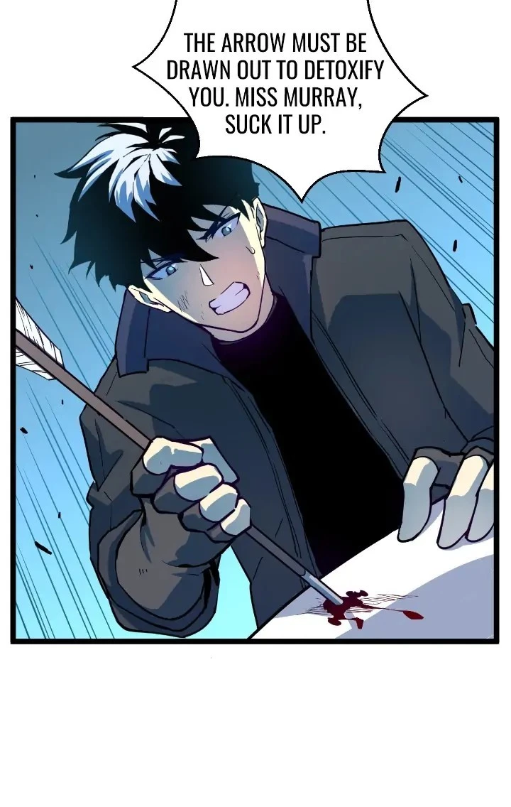 Rise From the Rubble Chapter 5 - 15