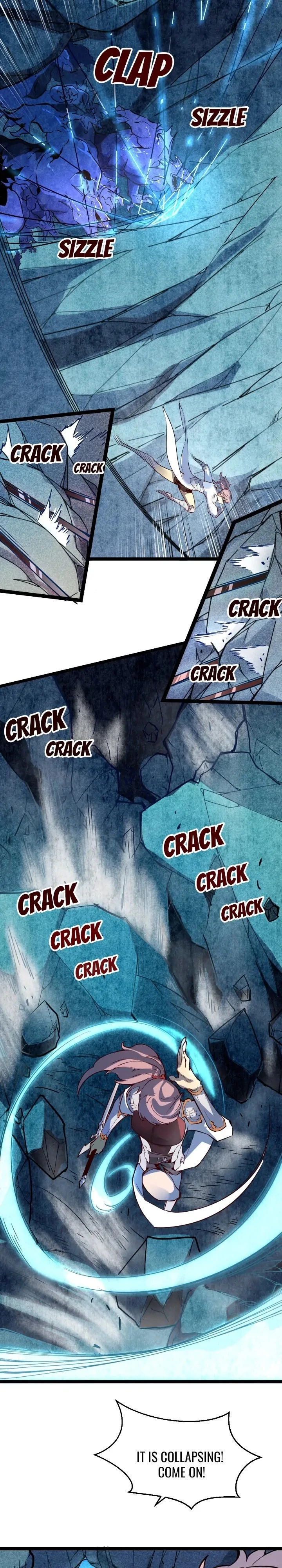 Rise From the Rubble Chapter 6 - 17