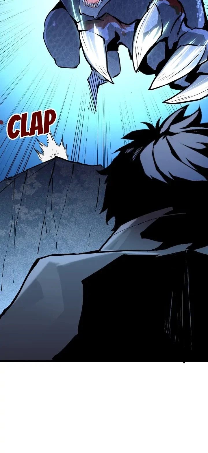 Rise From the Rubble Chapter 6 - 23