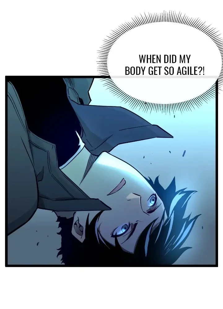 Rise From the Rubble Chapter 7 - 6