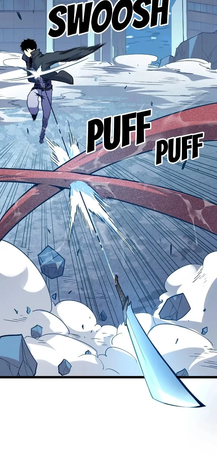 Rise From the Rubble Chapter 7 - 9