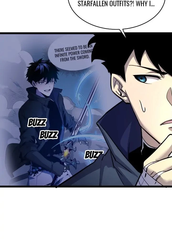 Rise From the Rubble Chapter 8 - 6