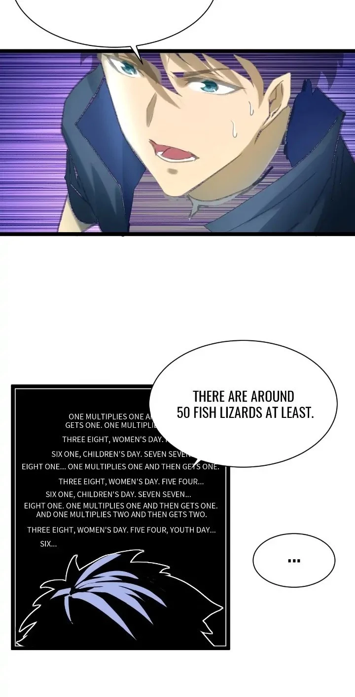 Rise From the Rubble Chapter 8 - 17