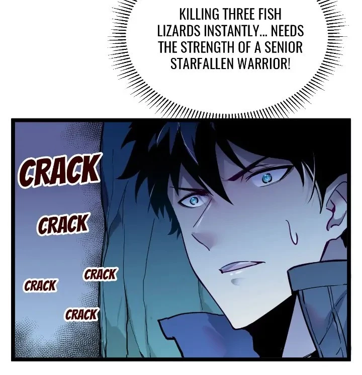 Rise From the Rubble Chapter 9 - 14