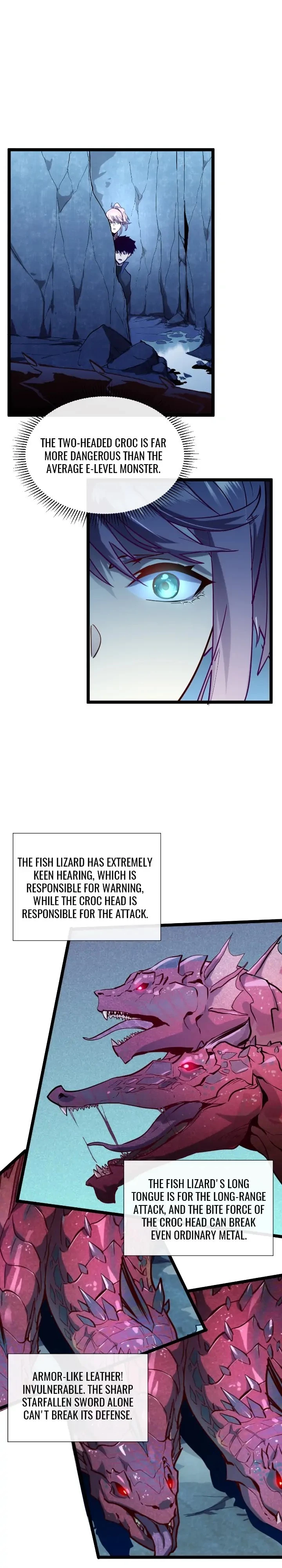 Rise From the Rubble Chapter 9 - 23