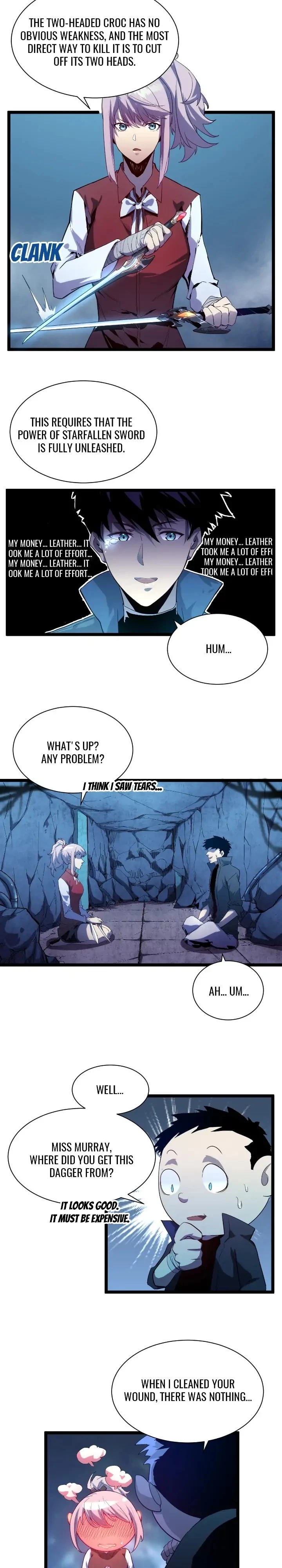 Rise From the Rubble Chapter 10 - 3