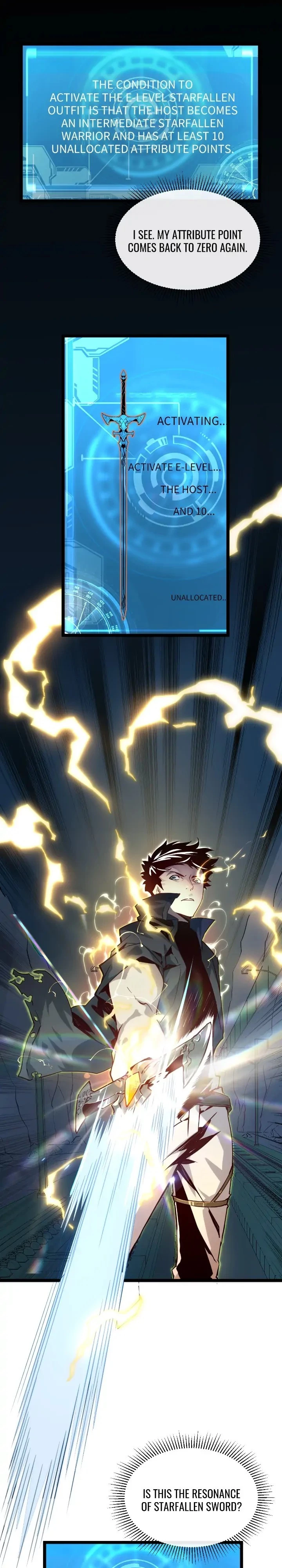 Rise From the Rubble Chapter 10 - 16