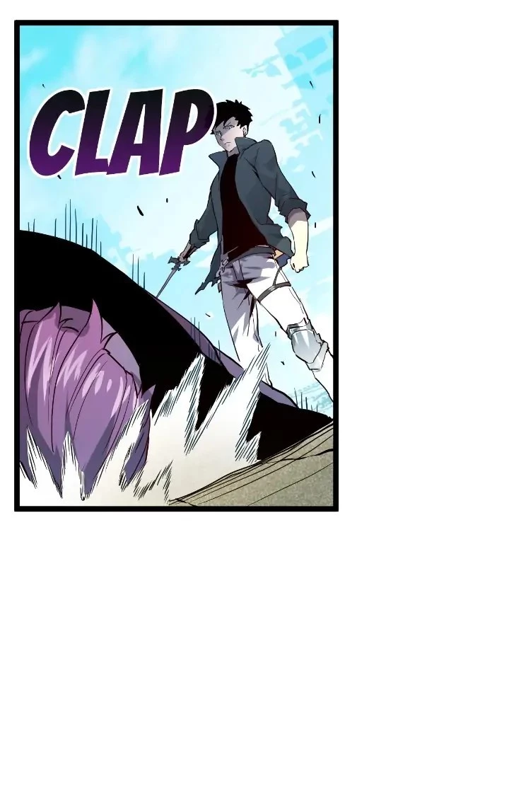 Rise From the Rubble Chapter 13 - 7