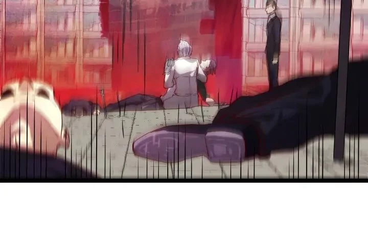 Rise From the Rubble Chapter 13 - 14