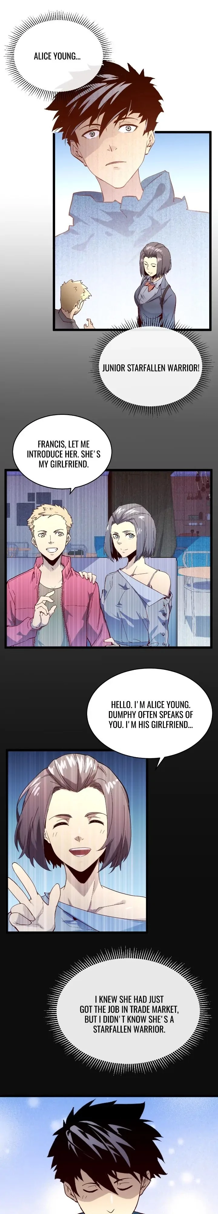 Rise From the Rubble Chapter 16 - 5