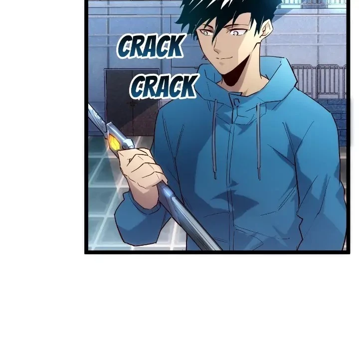 Rise From the Rubble Chapter 18 - 5