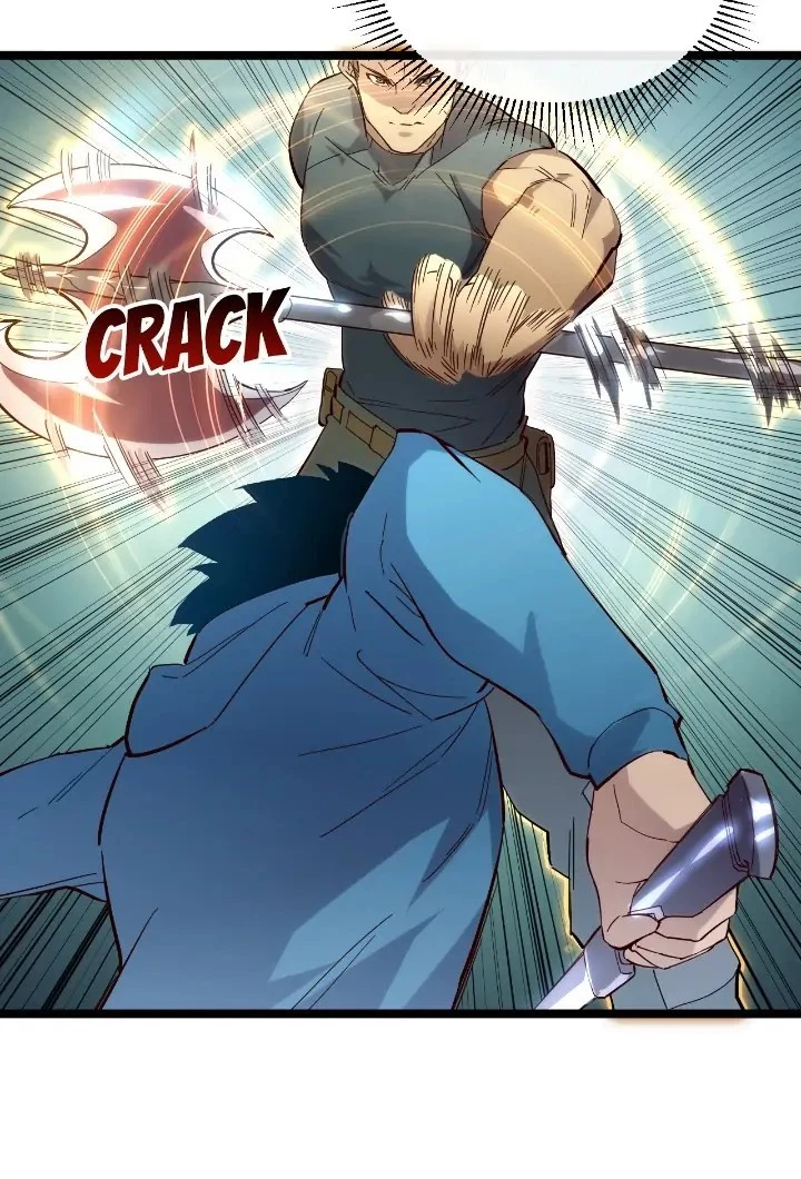 Rise From the Rubble Chapter 18 - 13