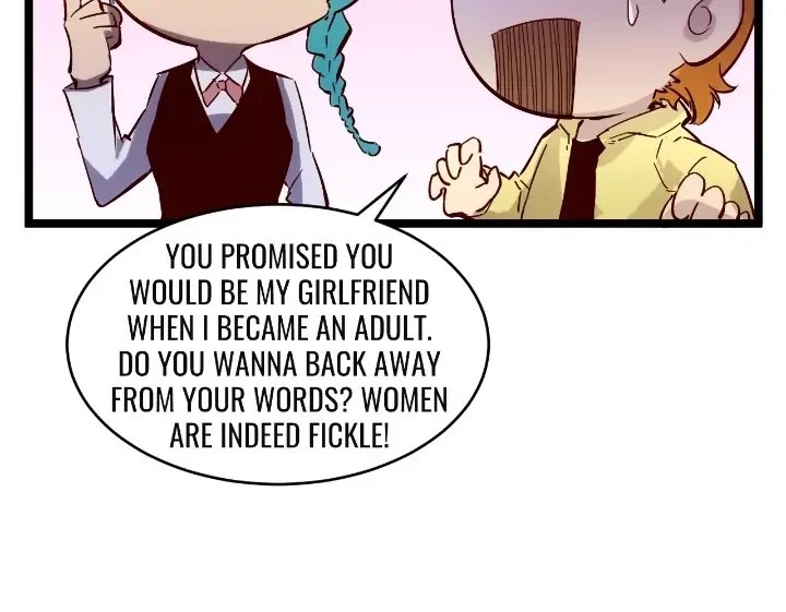 Rise From the Rubble Chapter 21 - 8