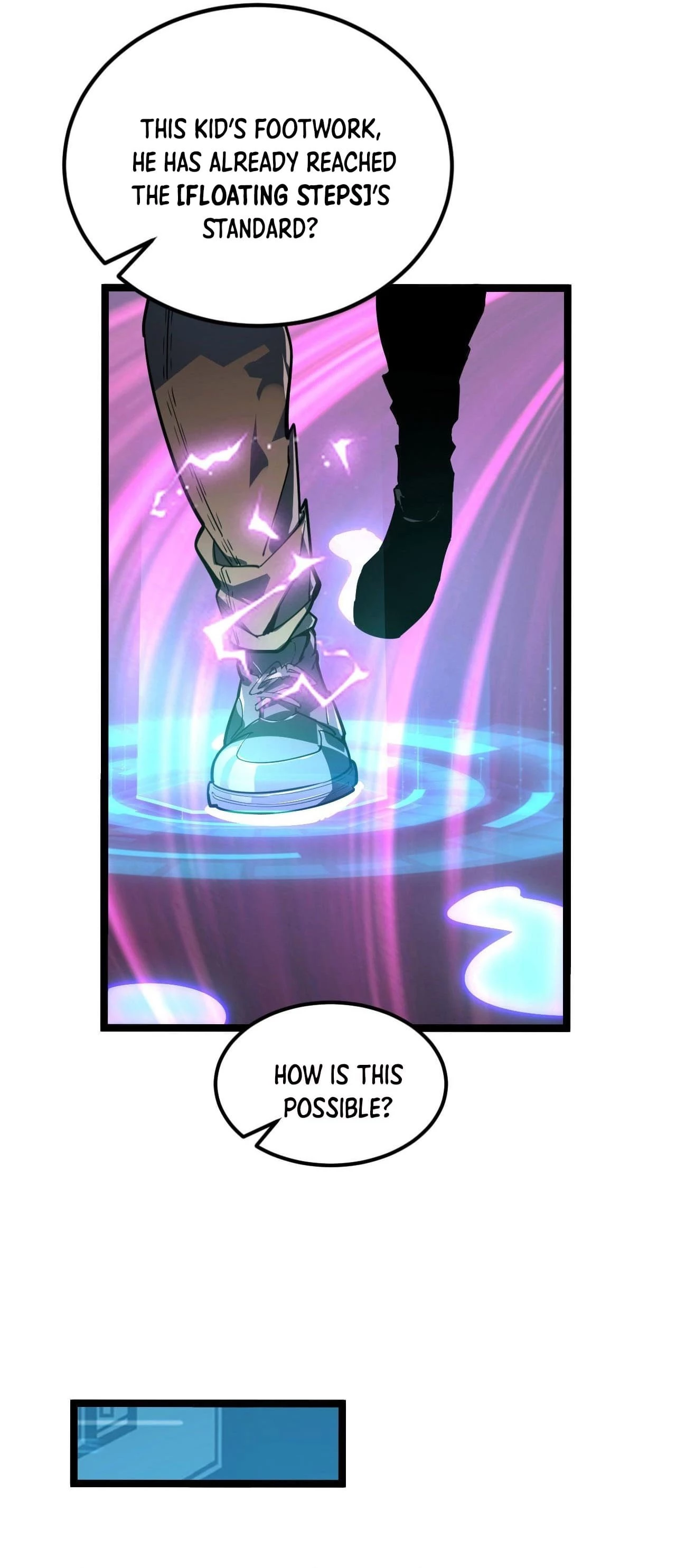 Rise From the Rubble Chapter 102 - 6