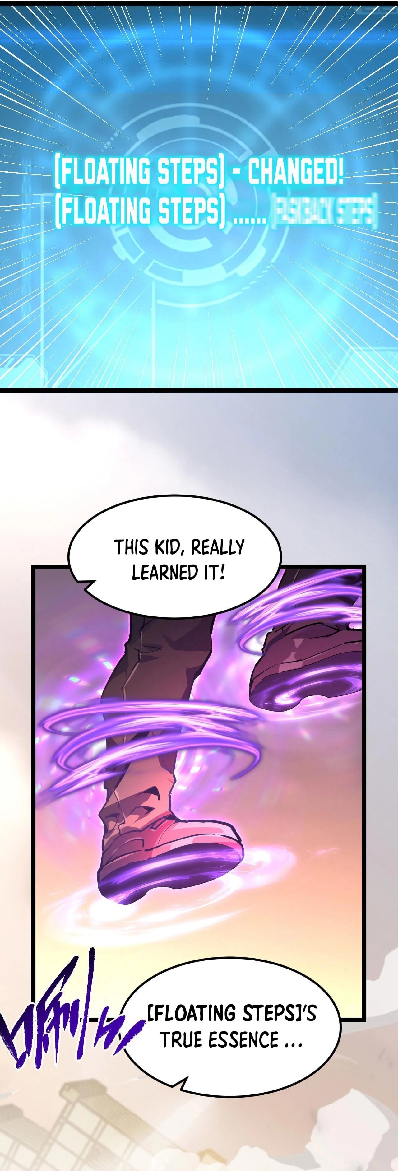 Rise From the Rubble Chapter 102 - 11