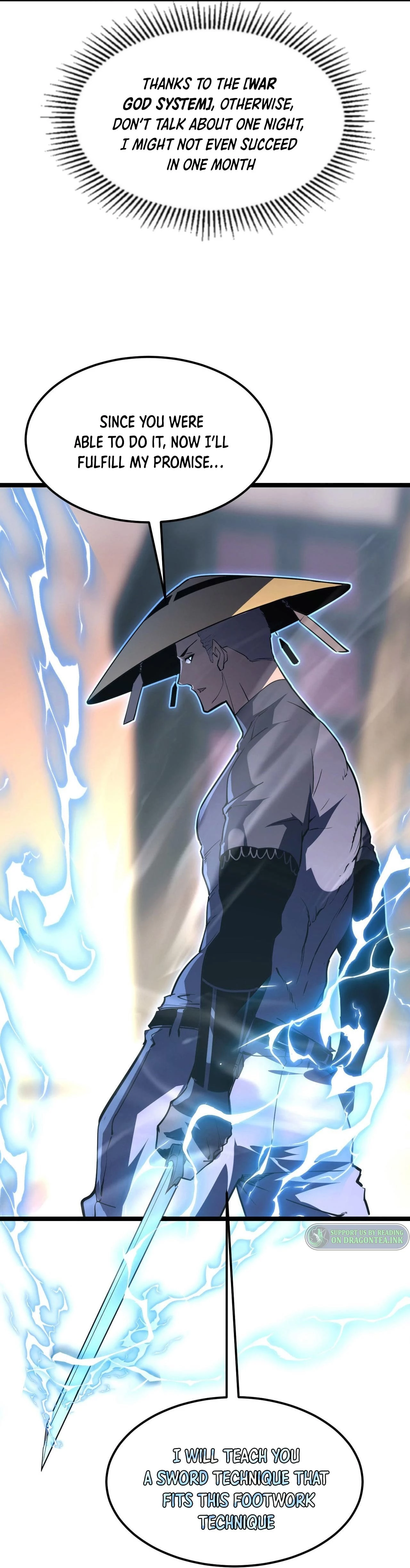 Rise From the Rubble Chapter 102 - 16
