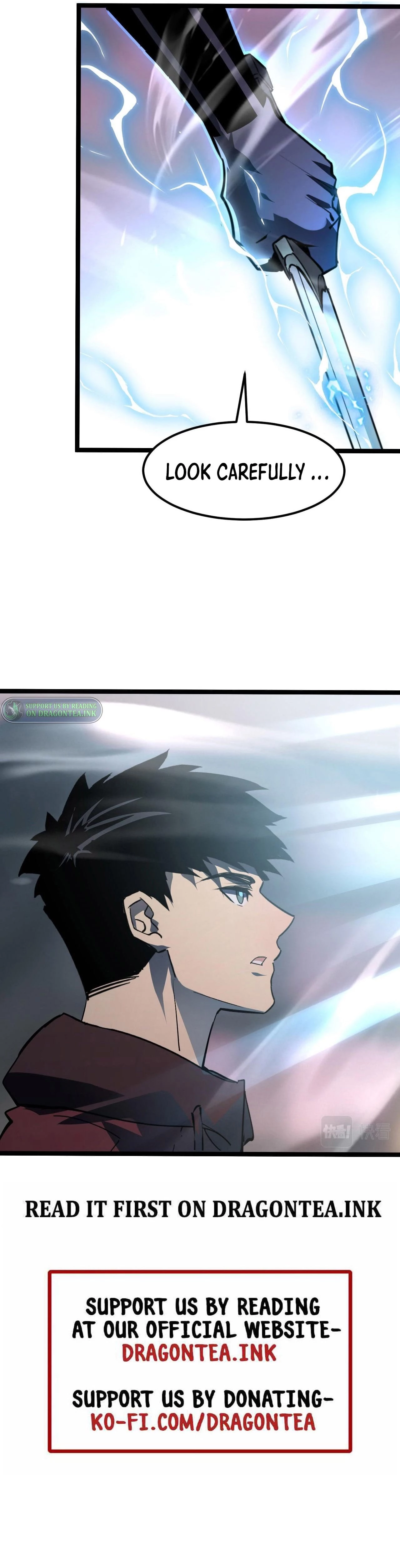 Rise From the Rubble Chapter 102 - 18