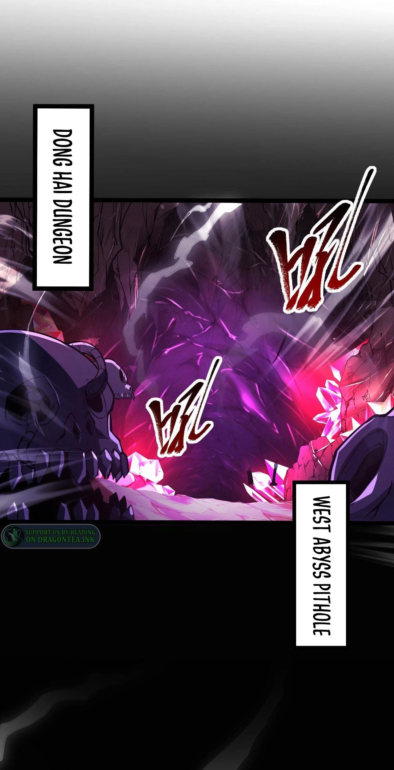 Rise From the Rubble Chapter 102 - 20