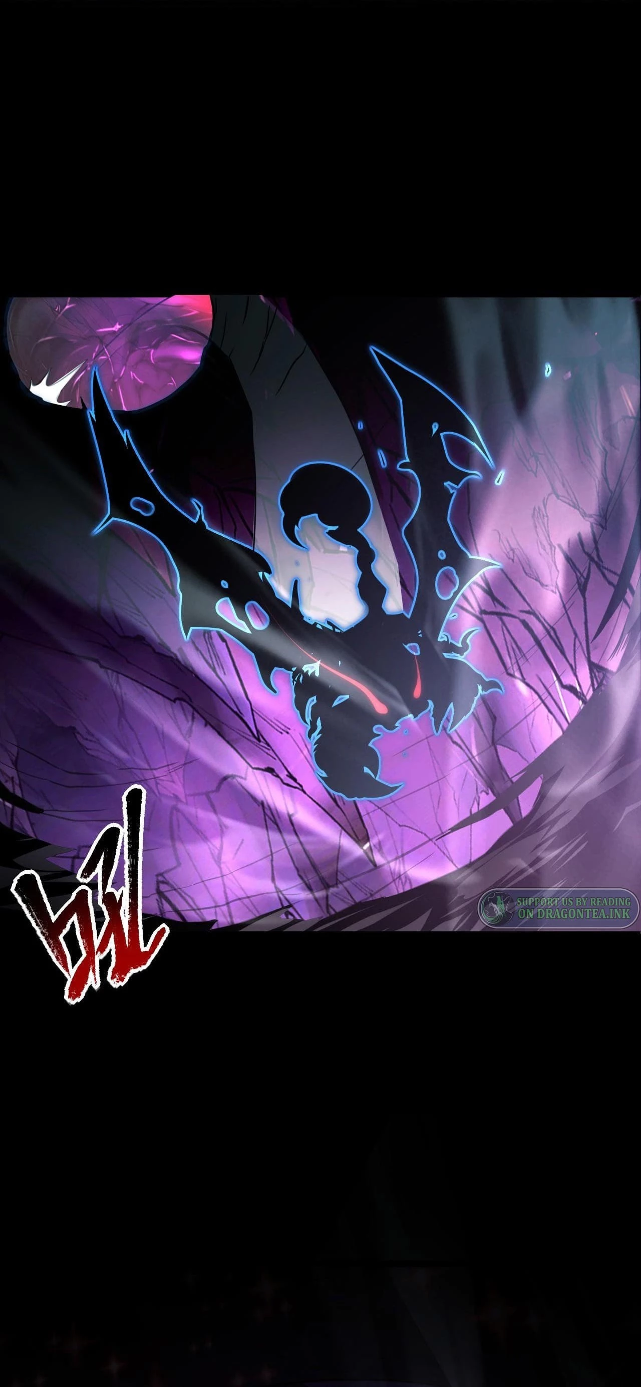 Rise From the Rubble Chapter 102 - 22