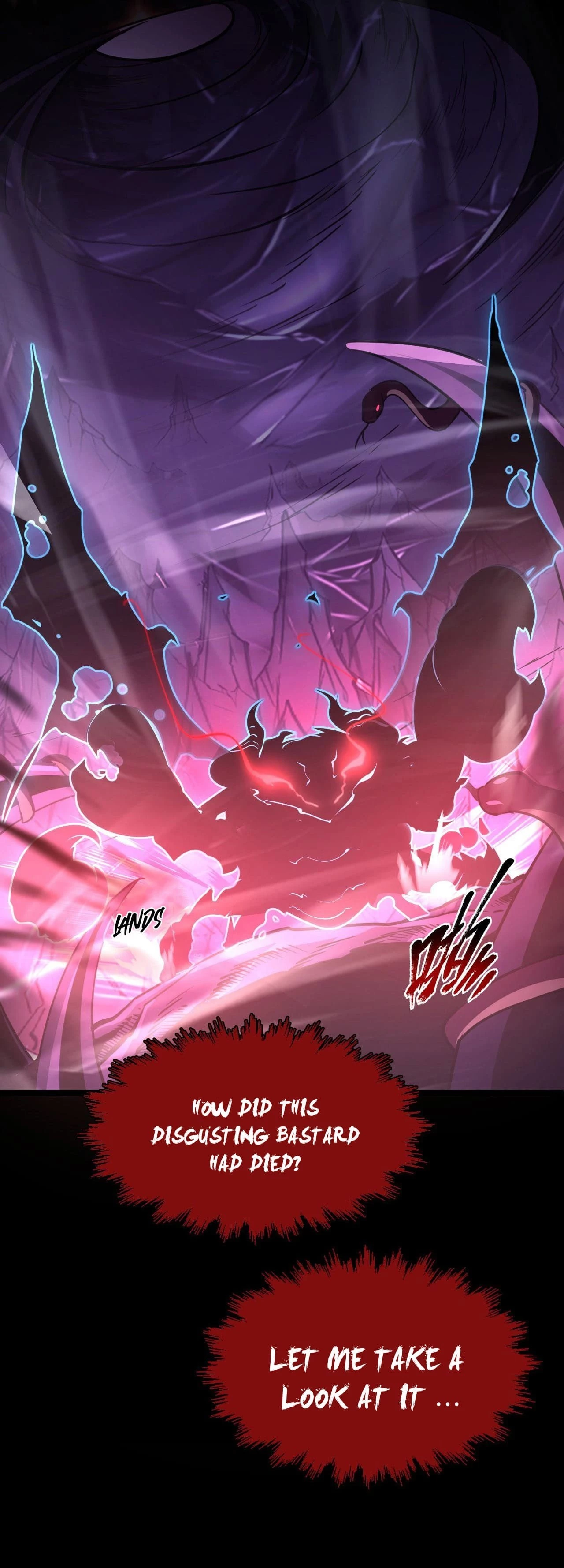 Rise From the Rubble Chapter 102 - 23