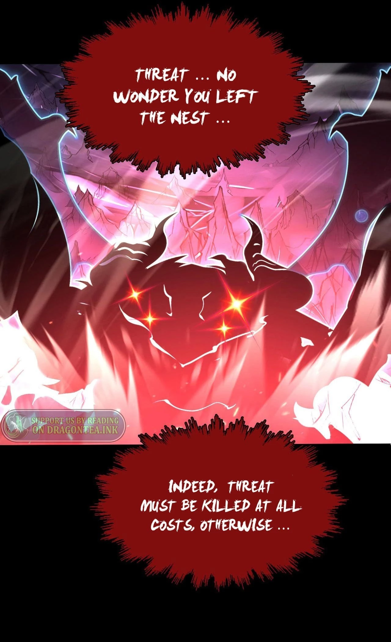 Rise From the Rubble Chapter 102 - 26