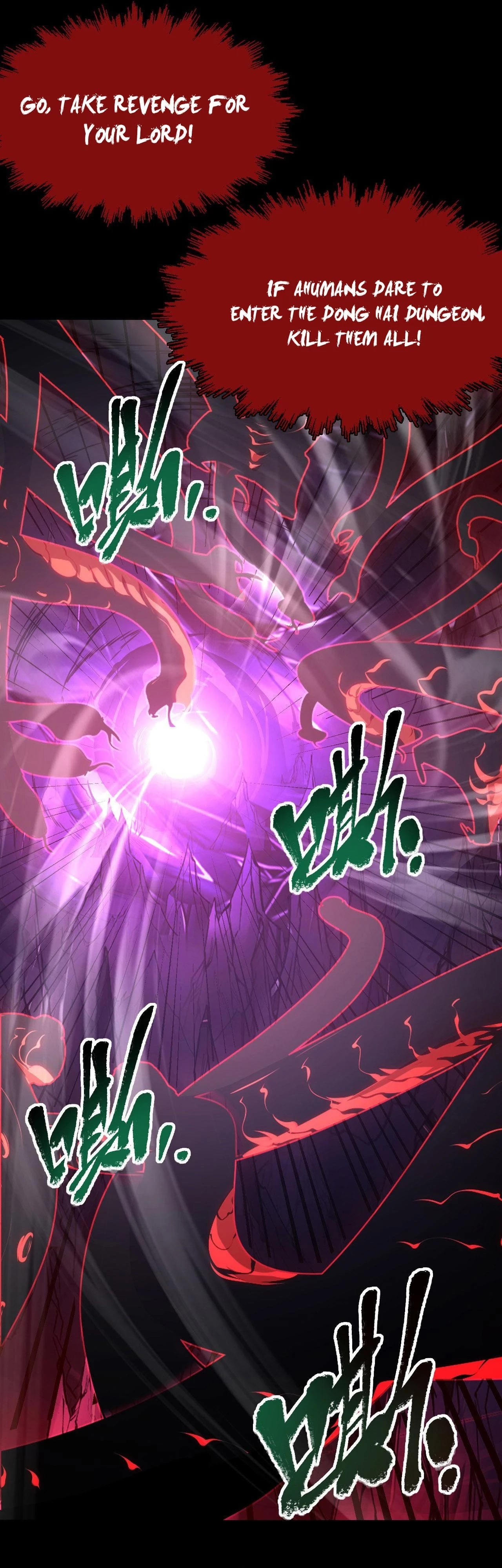 Rise From the Rubble Chapter 102 - 27