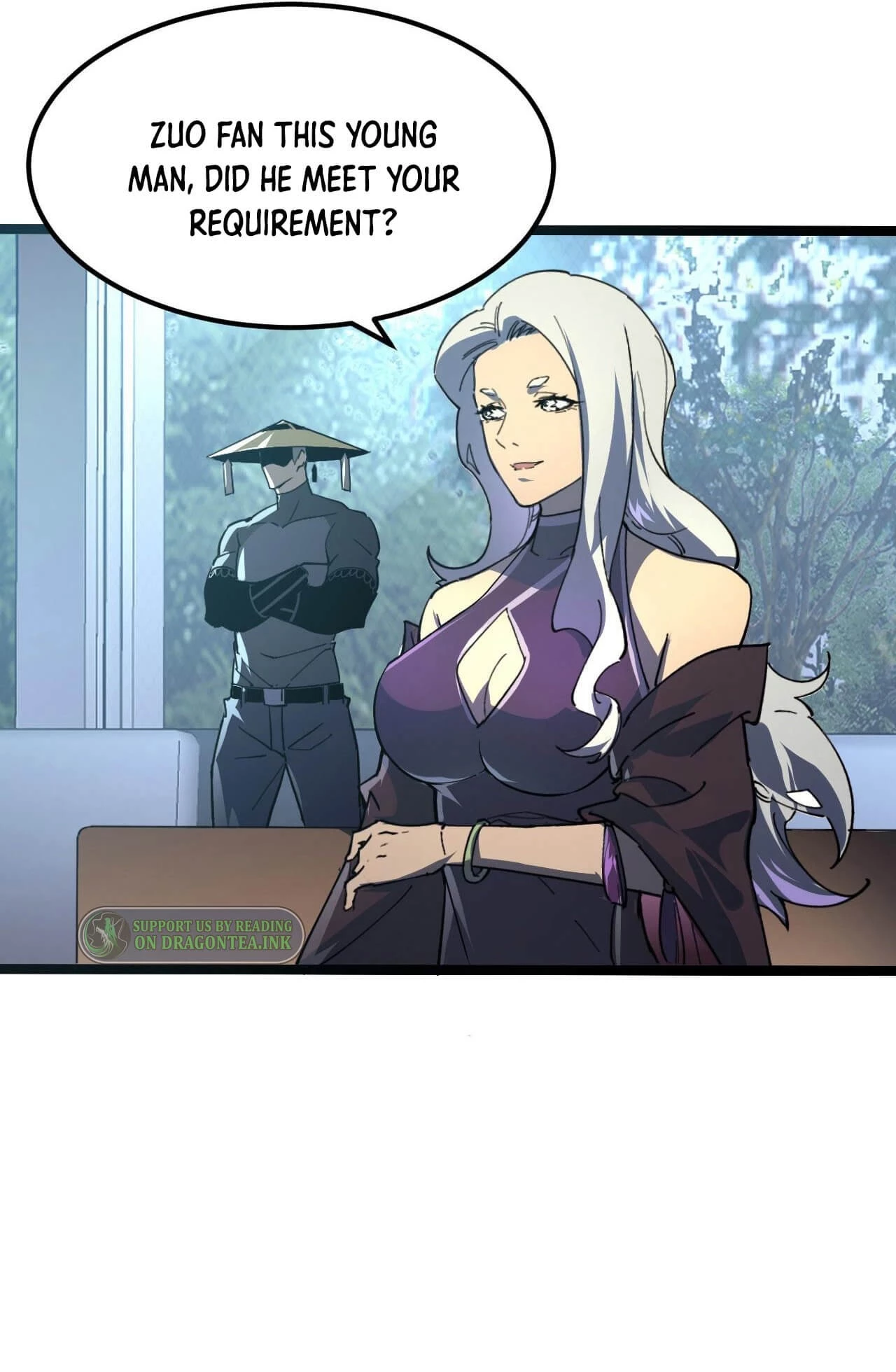 Rise From the Rubble Chapter 102 - 30