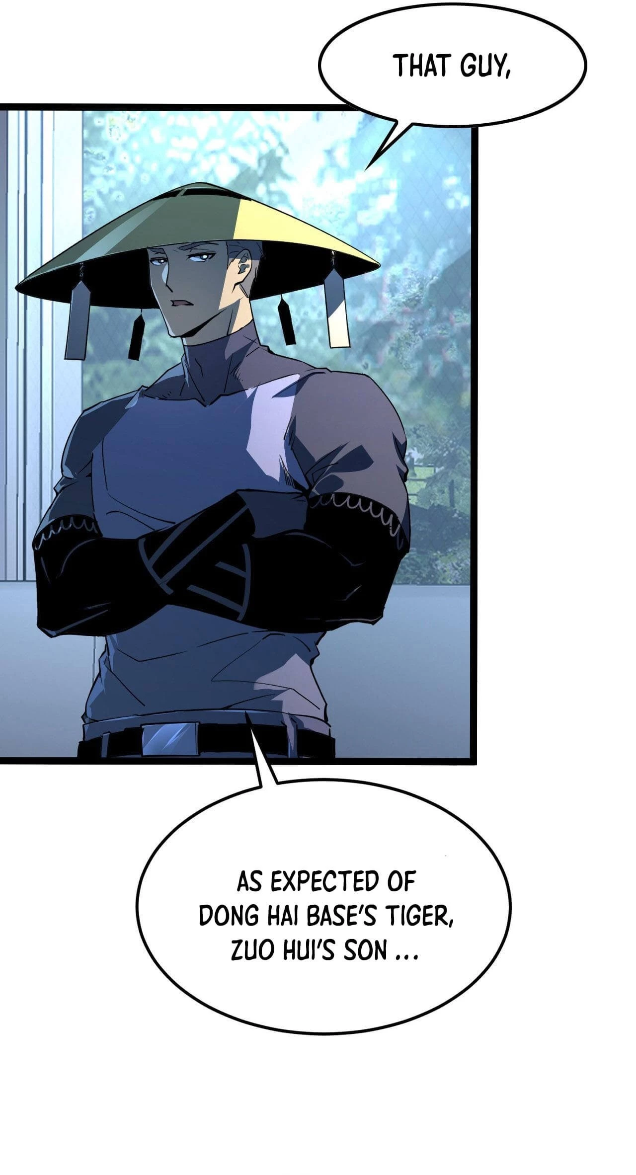 Rise From the Rubble Chapter 102 - 31