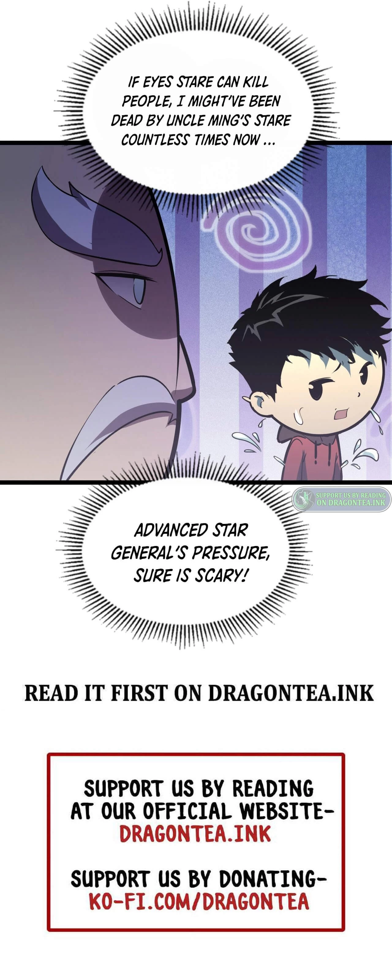 Rise From the Rubble Chapter 102 - 34