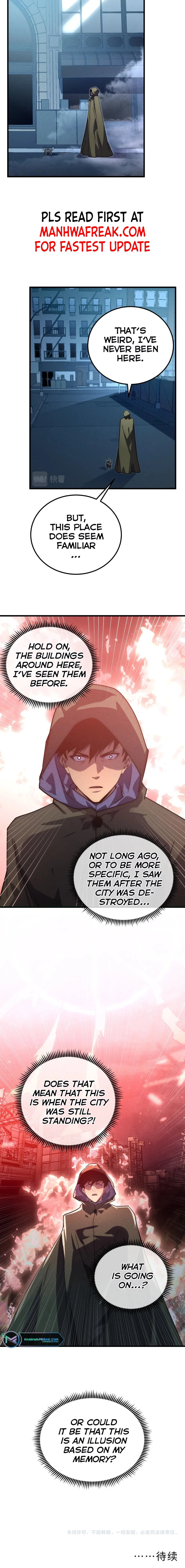 Rise From the Rubble Chapter 179 - 10