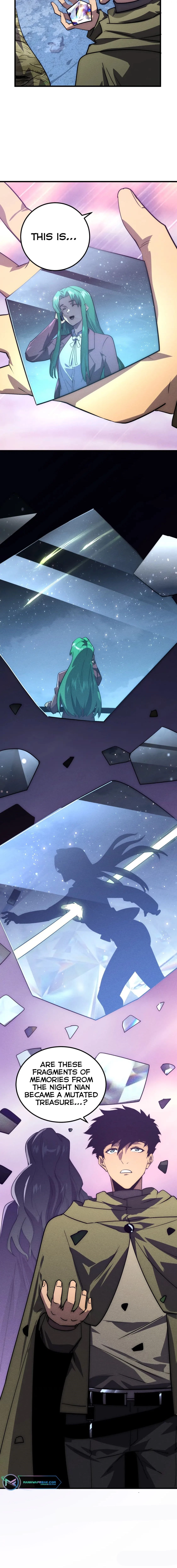 Rise From the Rubble Chapter 182 - 10