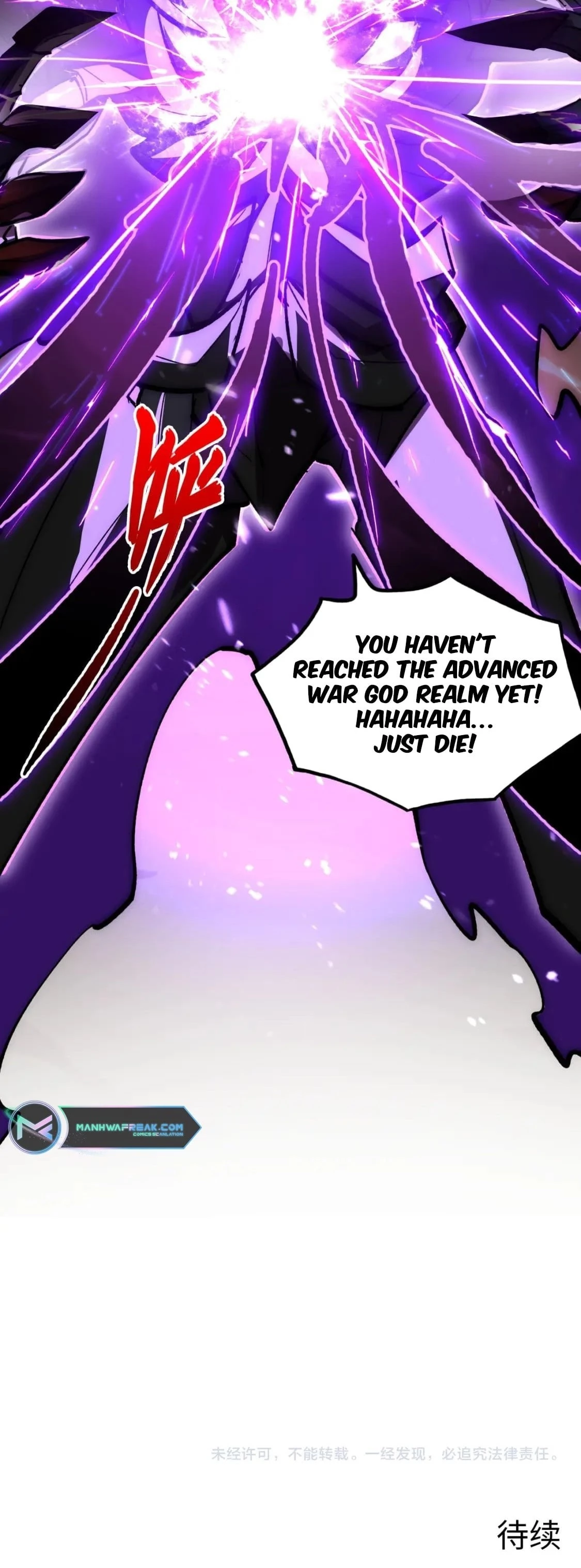 Rise From the Rubble Chapter 193 - 9