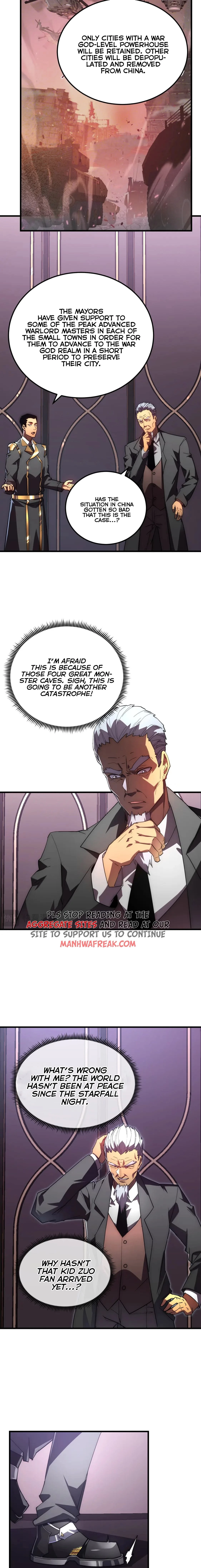 Rise From the Rubble Chapter 198 - 2