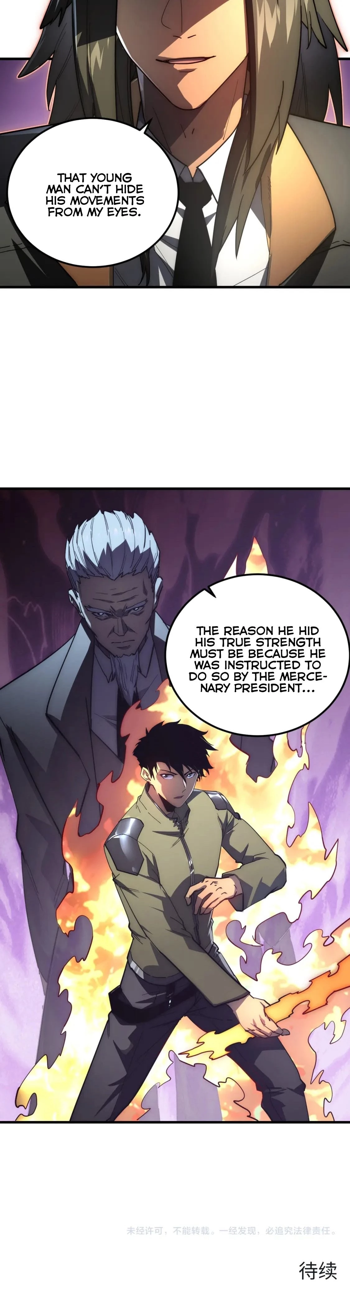 Rise From the Rubble Chapter 199 - 11
