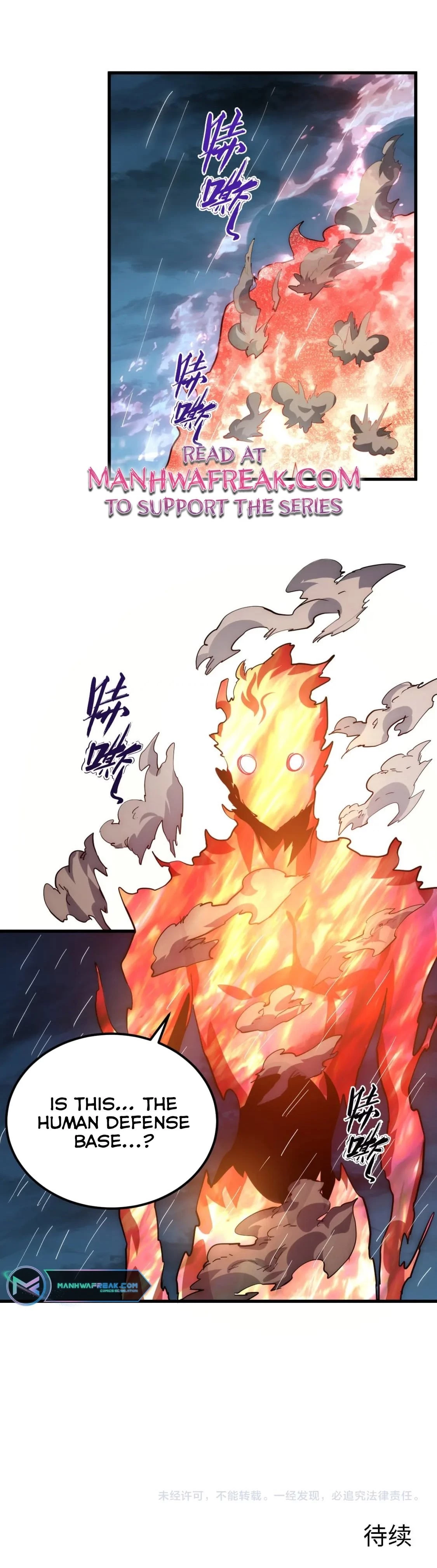 Rise From the Rubble Chapter 202 - 8