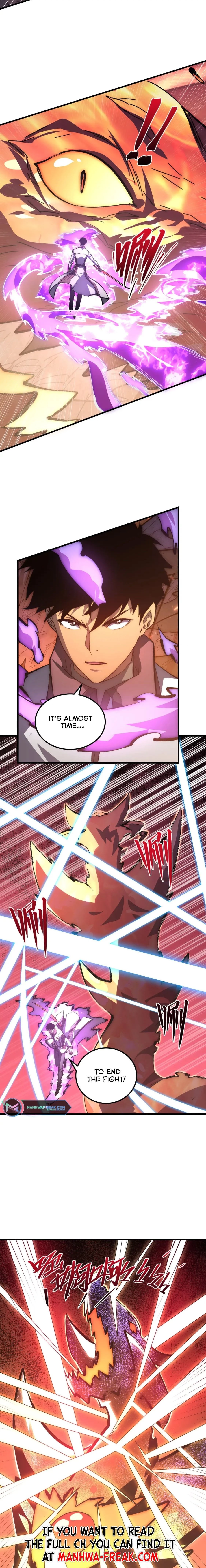 Rise From the Rubble Chapter 213 - 3