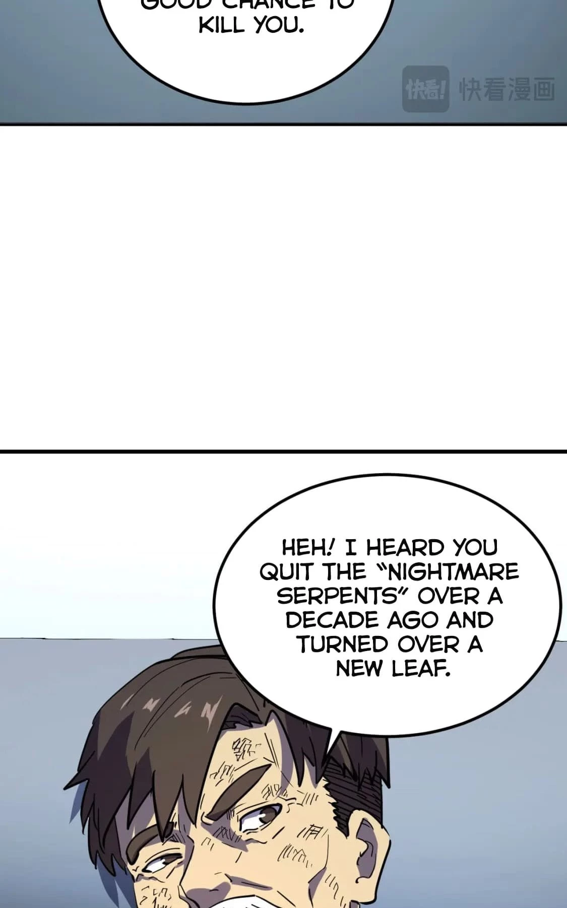 Rise From the Rubble Chapter 220 - 18