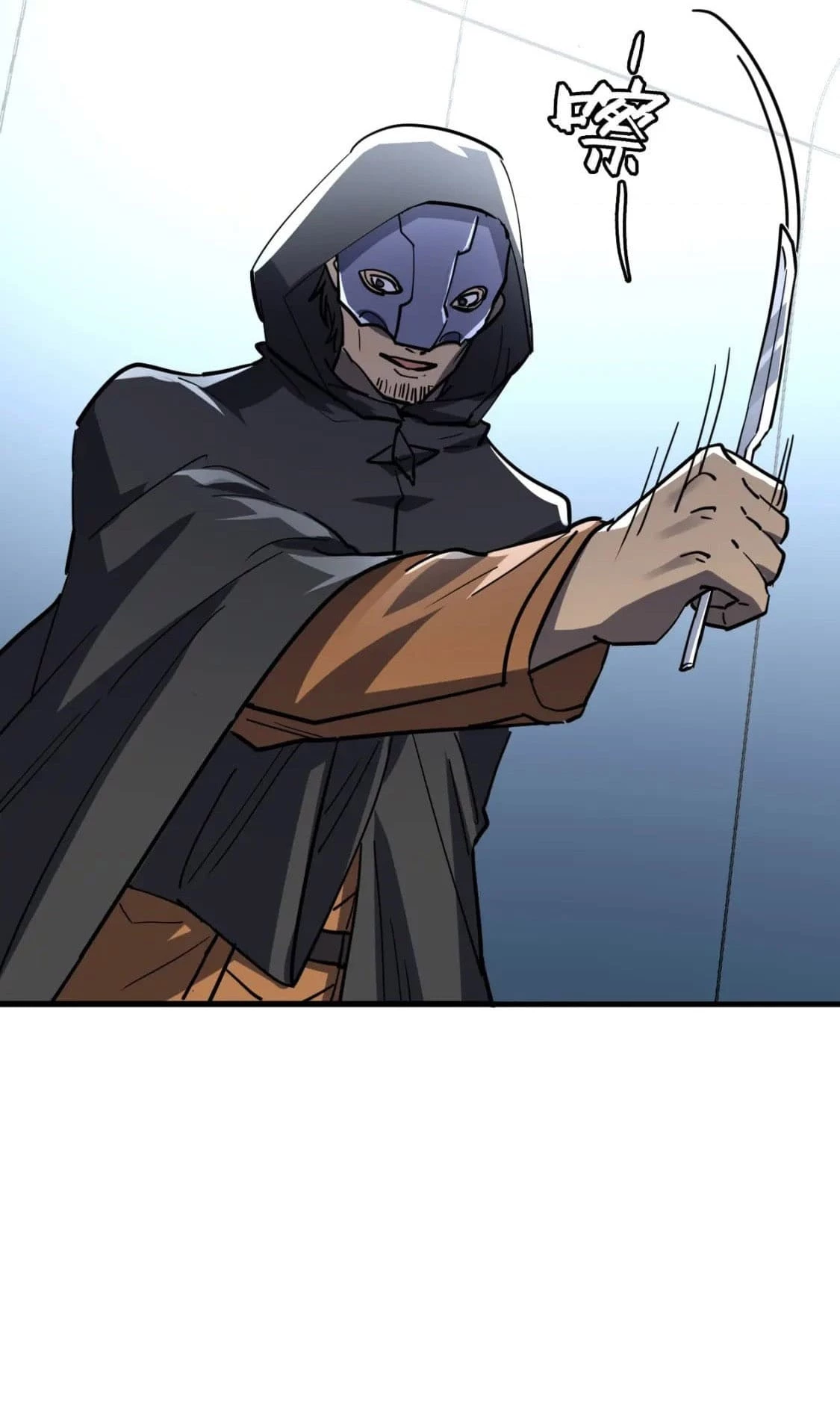 Rise From the Rubble Chapter 220 - 20
