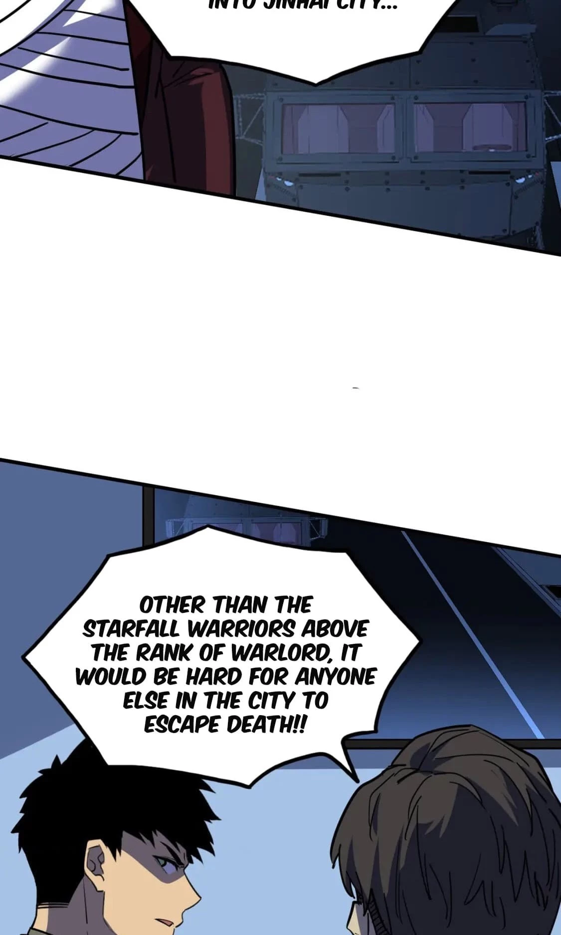 Rise From the Rubble Chapter 220 - 44