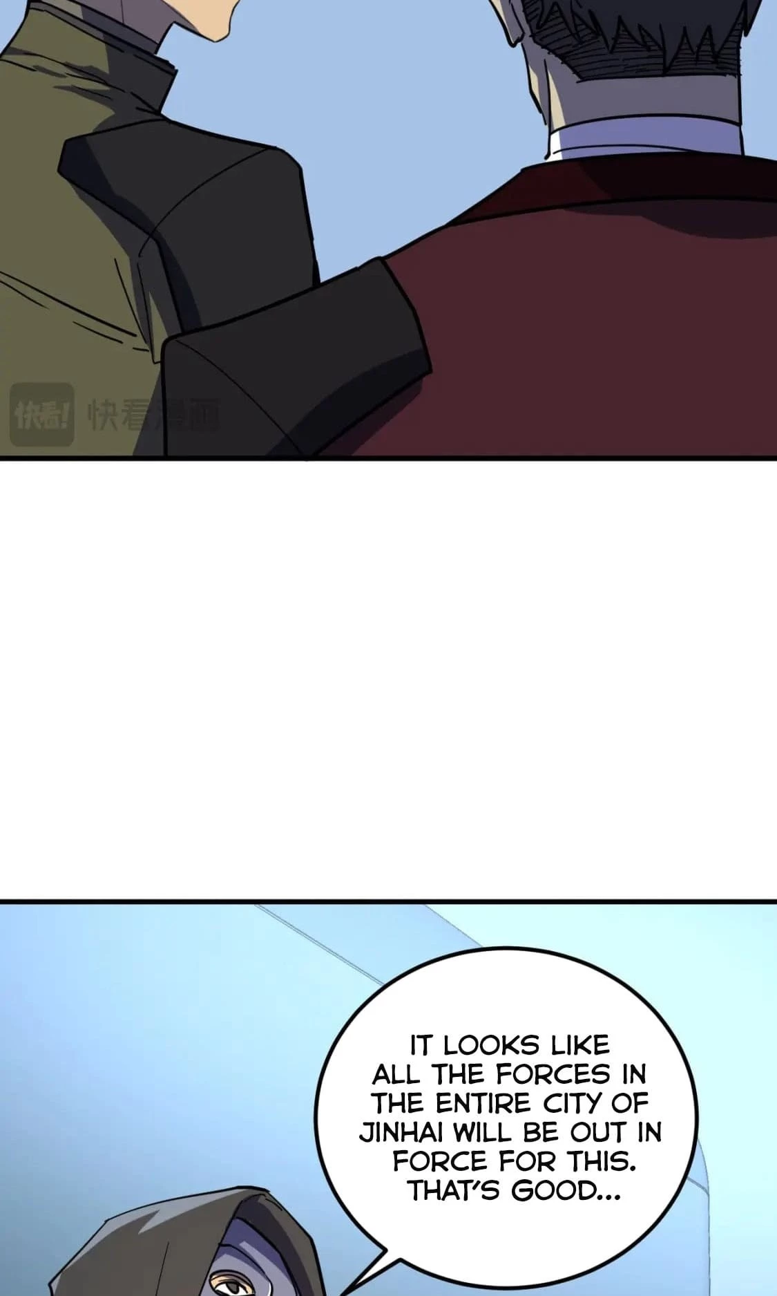 Rise From the Rubble Chapter 220 - 45