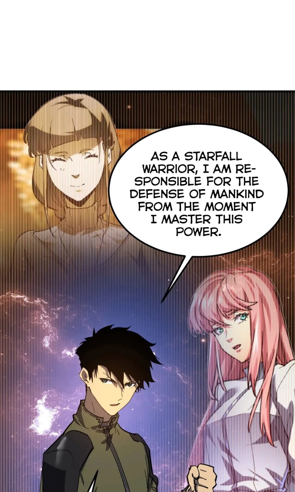 Rise From the Rubble Chapter 220 - 50