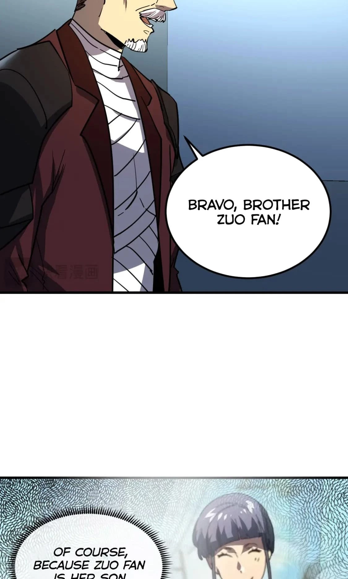 Rise From the Rubble Chapter 220 - 52
