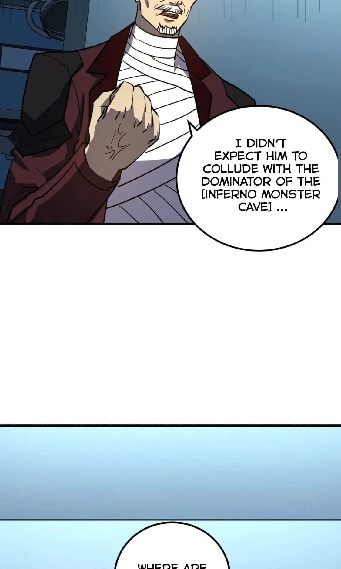 Rise From the Rubble Chapter 220 - 56