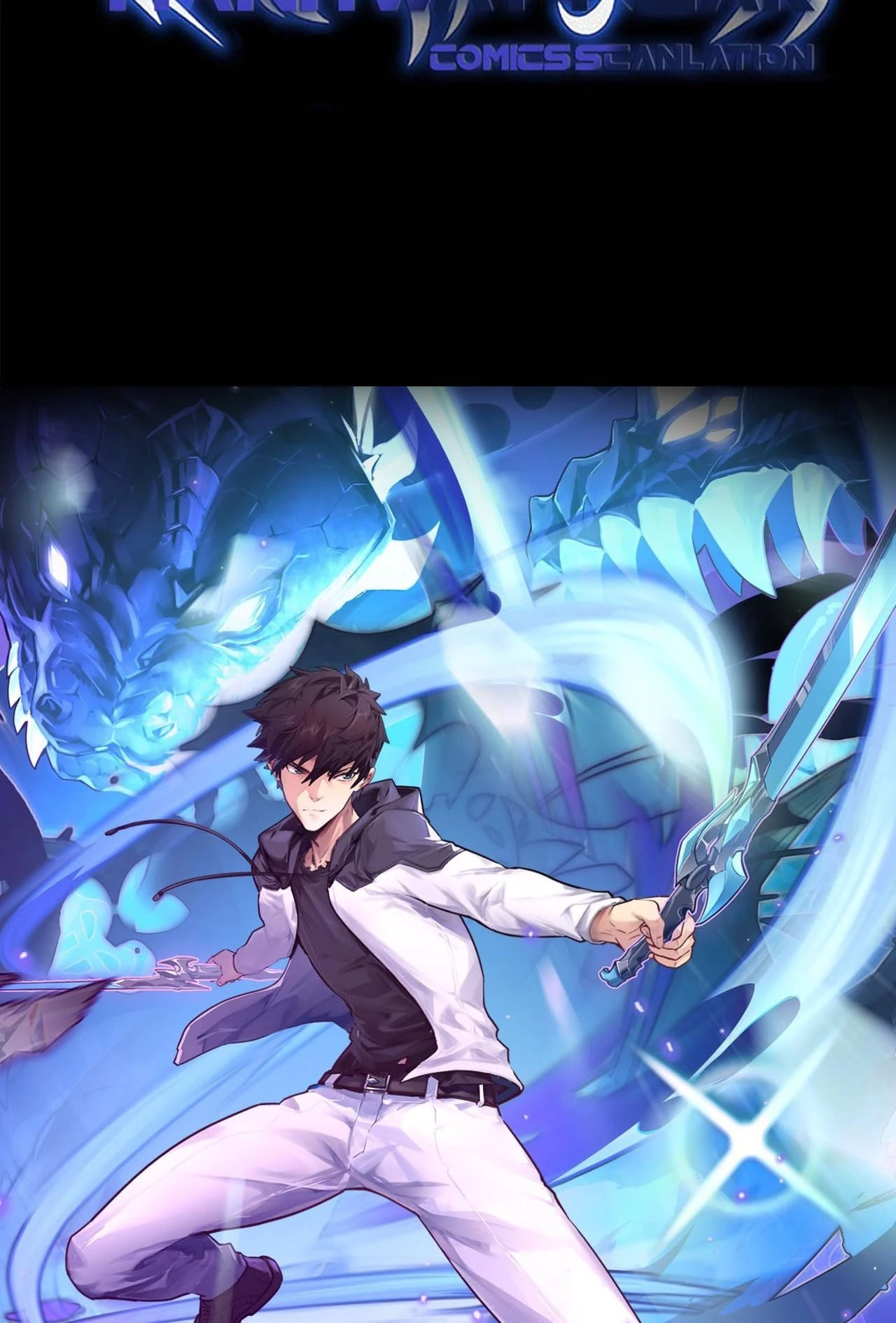 Rise From the Rubble Chapter 221 - 4